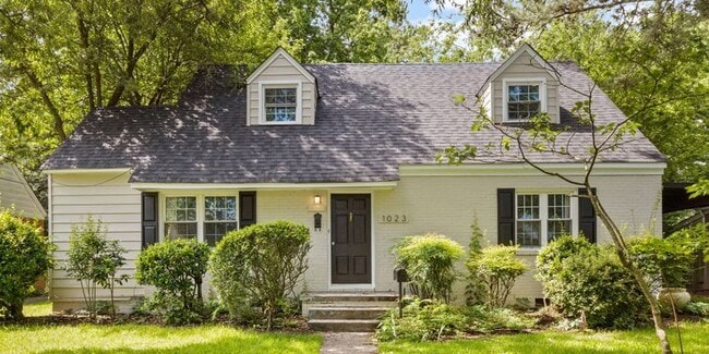 property at 1023 Manchester Ave