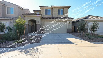 17611 W Missouri Ave in Litchfield Park, AZ - Building Photo