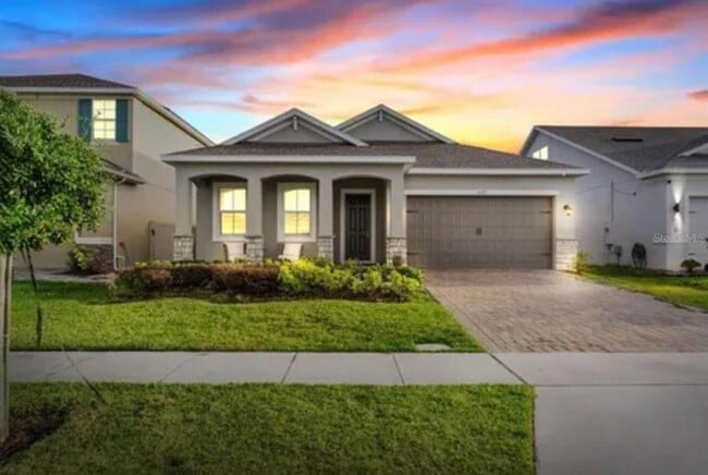 property at 5371 Jubiloso Dr