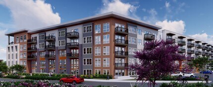 Alexan 505 in Northglenn, CO - Building Photo - Building Photo