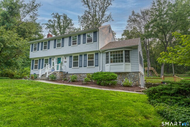 property at 85 Thayer Dr