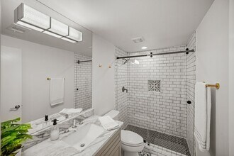 2602 Washington Ave, Unit A1 in Houston, TX - Building Photo - Building Photo