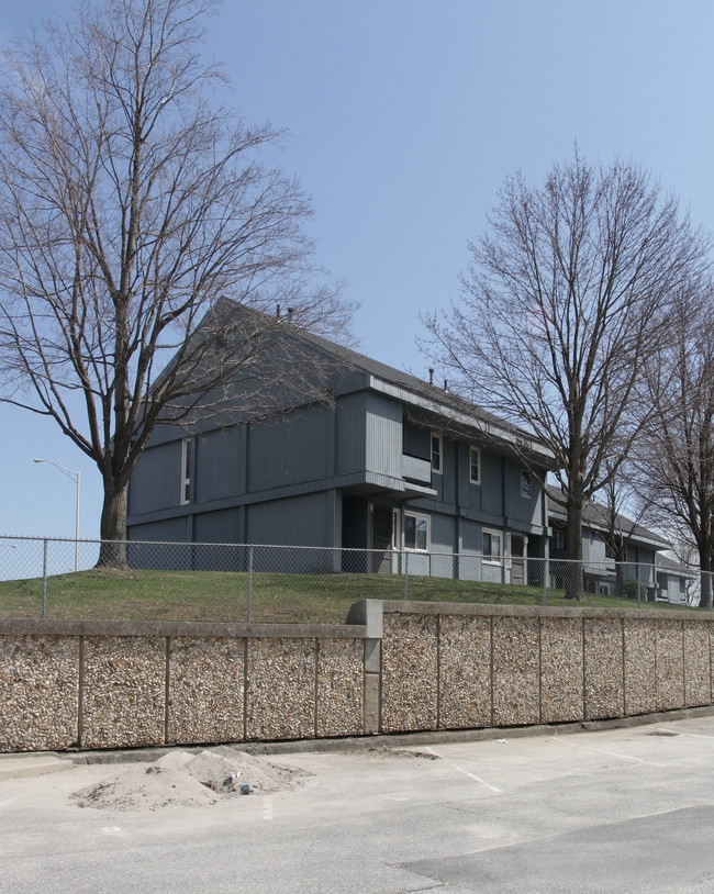 Jubilee Apartments in Pittsfield, MA - Building Photo - Building Photo