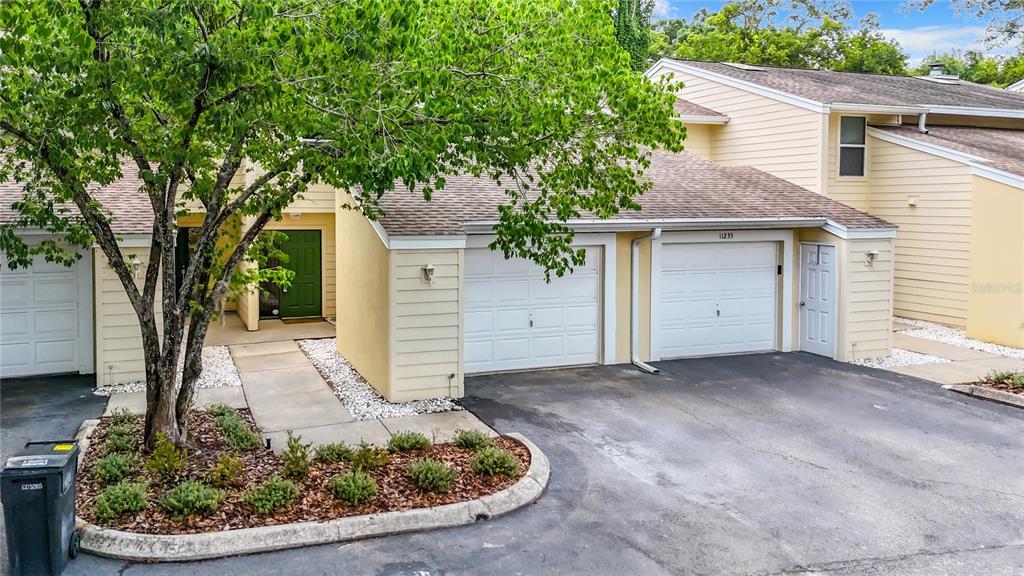 11237 Cedar Hollow Ln in Tampa, FL - Building Photo