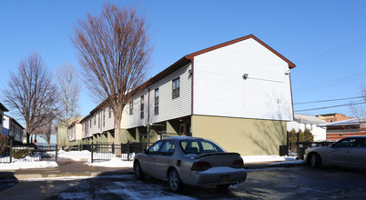 Arnold E. Fallon in Troy, NY - Building Photo - Building Photo