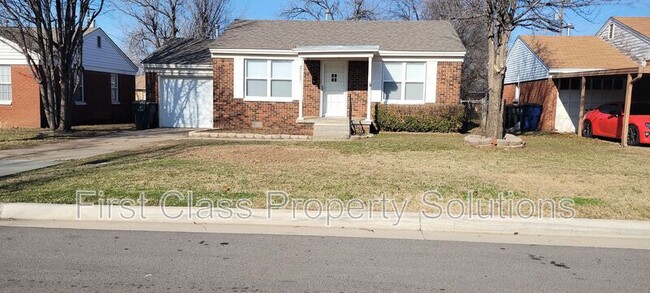 2117 Andover Ct in The Village, OK - Building Photo - Building Photo