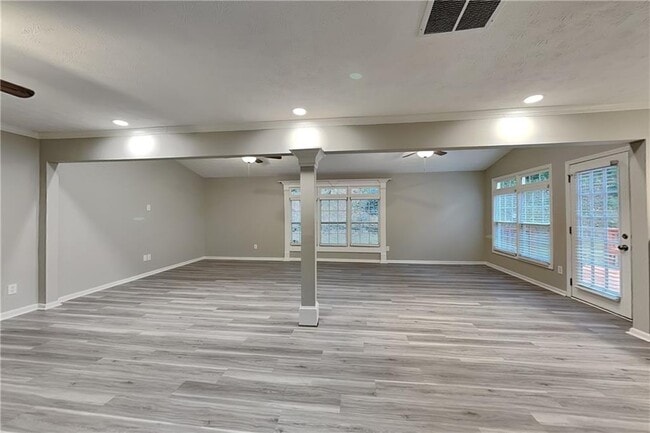 4305 Waters Way in Snellville, GA - Building Photo - Building Photo