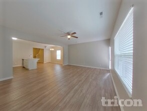 9637 Hanberry Blvd in Charlotte, NC - Foto de edificio - Building Photo