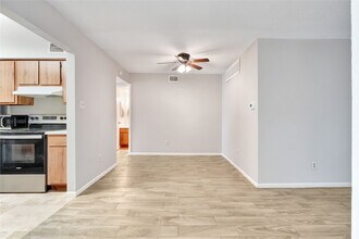 2800 Jeanetta St in Houston, TX - Building Photo - Building Photo