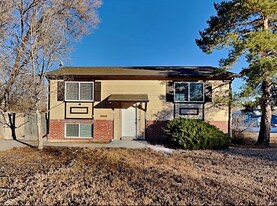 7048 N Lamar St in Arvada, CO - Building Photo