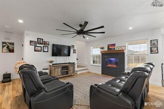 5030 Olivia Ln in Wichita Falls, TX - Building Photo - Building Photo