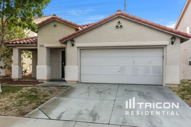 property at 8236 Calico Wind St
