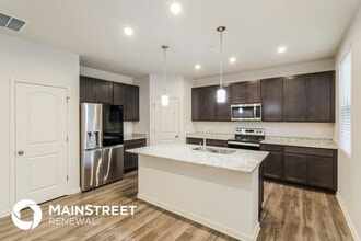 11934 Wooden Trace Dr in Louisville, KY - Foto de edificio - Building Photo