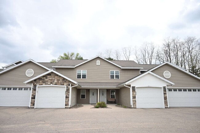 property at 3301 Echo Dells Ave
