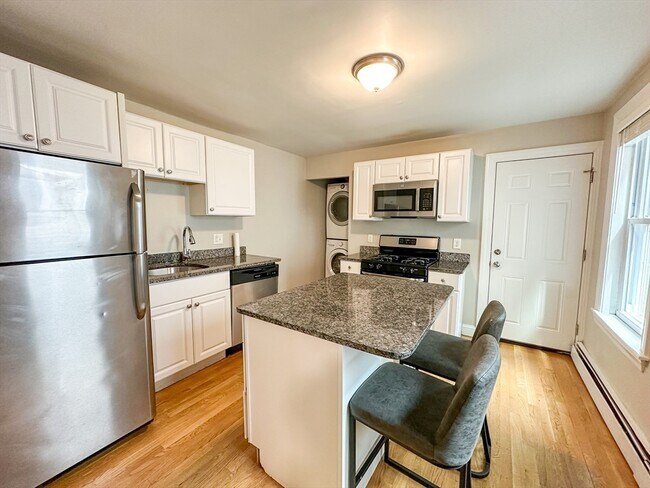 property at 62 L St