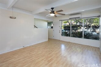 4185 Keanu St in Honolulu, HI - Foto de edificio - Building Photo