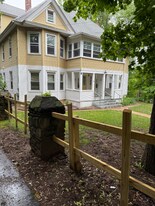 2-12 Arch St in Manchester, CT - Building Photo