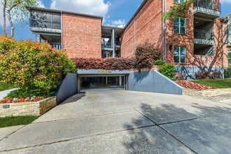 Parke at UP in Dallas, TX - Building Photo - Building Photo