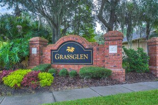 3341 Grassglen Pl in Wesley Chapel, FL - Building Photo