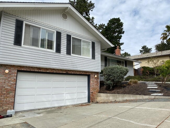 property at 1456 Bel Aire Rd