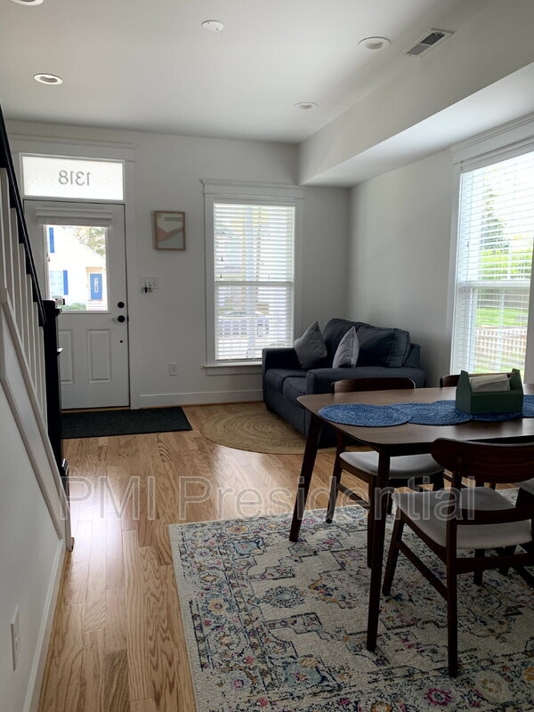 1318 N 34th St in Richmond, VA - Building Photo - Building Photo