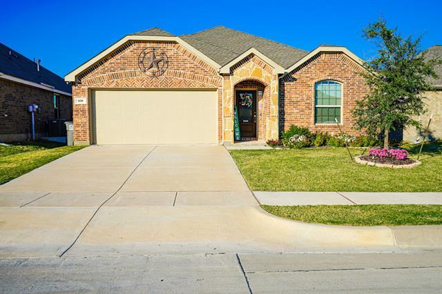 property at 806 Spruce Ln