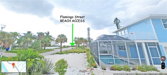 57 Flamingo St