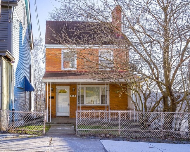 property at 113 Bangor St