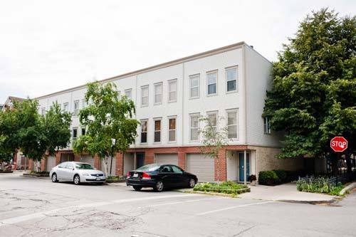 1751 W Julian St in Chicago, IL - Building Photo