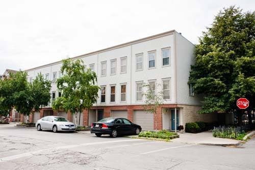 property at 1751 W Julian St