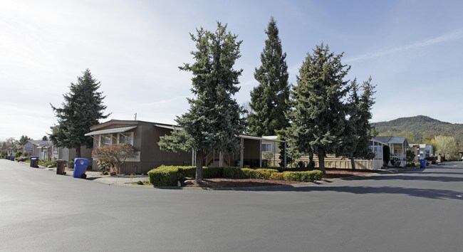 6468 Washington St in Yountville, CA - Building Photo - Building Photo