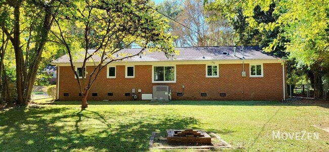 3523 Enfield Rd in Charlotte, NC - Building Photo - Building Photo