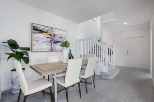 Seascape Pointe Townhomes in Homestead, FL - Building Photo