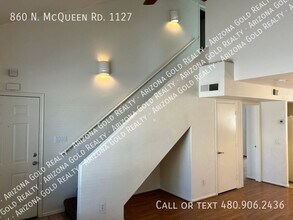 860 N McQueen Rd in Chandler, AZ - Building Photo - Building Photo