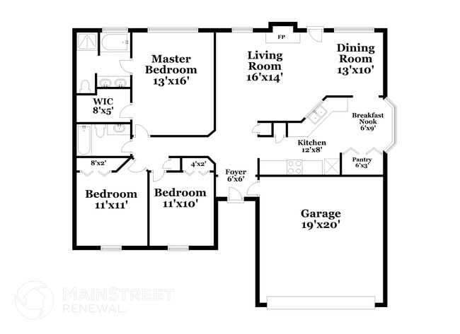 409 Ashby Pl in Nashville, TN - Building Photo - Building Photo