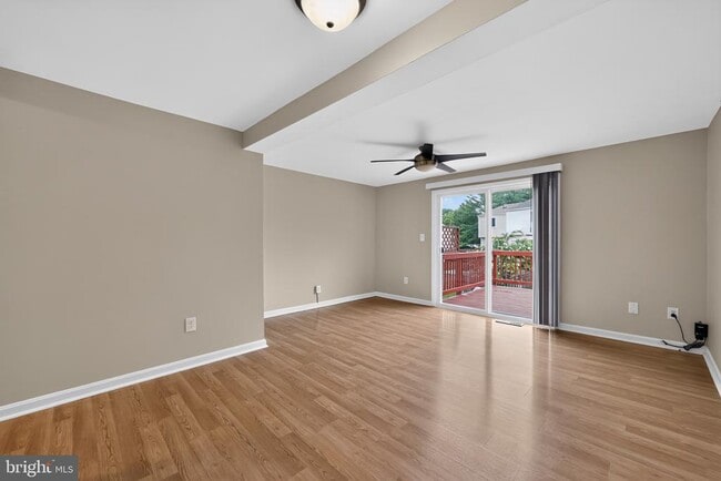 property at 8700 Calvert Cliff Ct