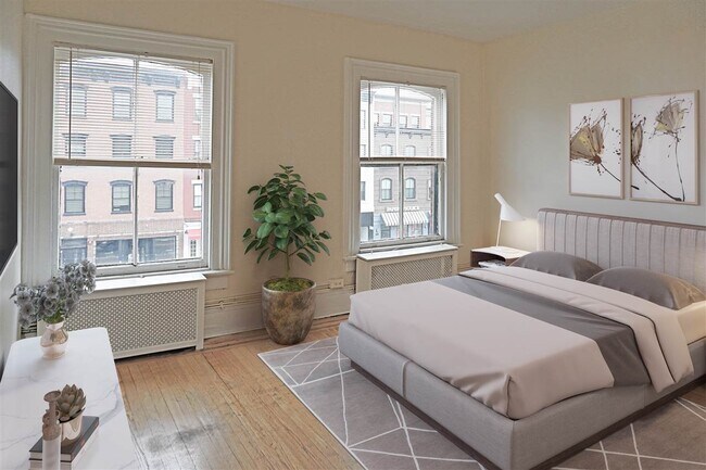 508 Washington St in Hoboken, NJ - Building Photo - Building Photo