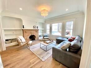 530 24th Ave in San Francisco, CA - Building Photo - Building Photo