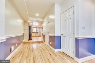 1619 S Hanover St in Baltimore, MD - Building Photo - Building Photo
