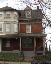 1213 Gilpin Ave in Wilmington, DE - Building Photo