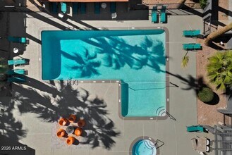 3409 S Rural Rd in Tempe, AZ - Building Photo - Building Photo