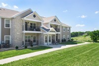 The Reserves at Briarwood Apartments
