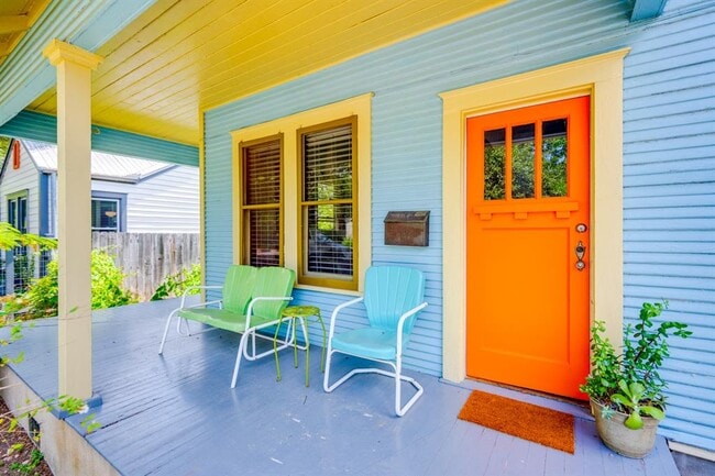 1301 E 29th St in Austin, TX - Building Photo - Building Photo