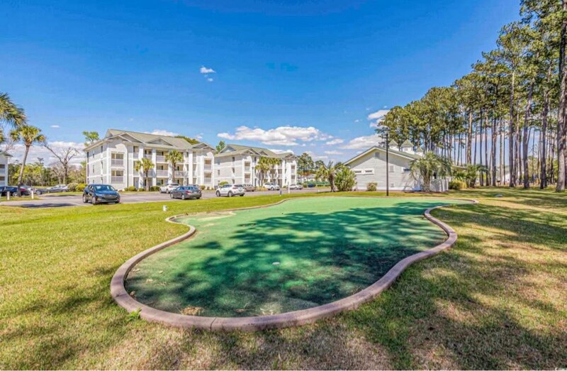 457 Red River Ct in Myrtle Beach, SC - Building Photo