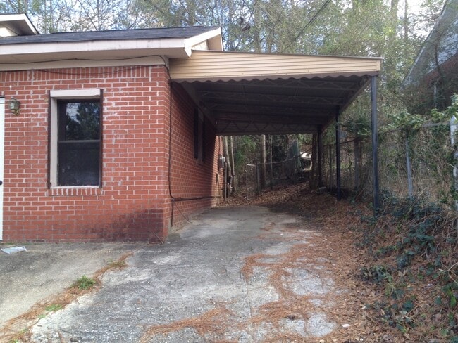 540 Farr Rd in Columbus, GA - Building Photo - Building Photo