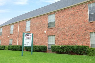 Spanish Trace in Athens, TX - Building Photo - Building Photo