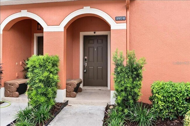 8974 California Palm Rd in Kissimmee, FL - Building Photo - Building Photo