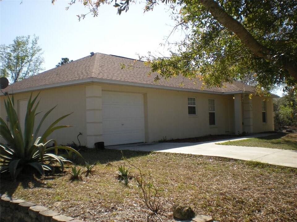 6530 SW 87th Pl Rd in Ocala, FL - Building Photo