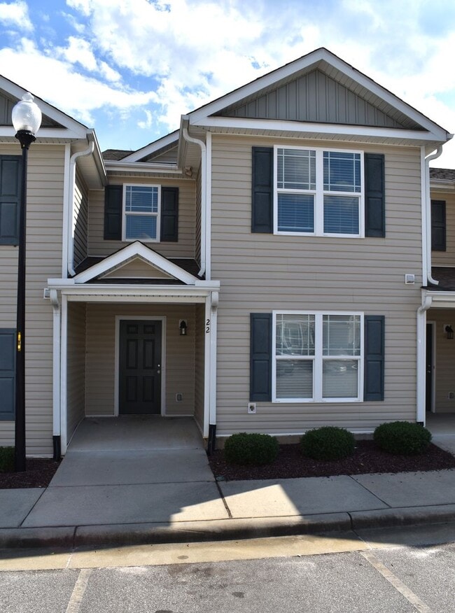 property at 22 River Stancil Dr