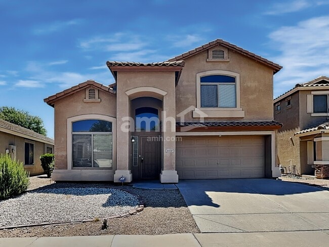 property at 8409 S 50th Ln